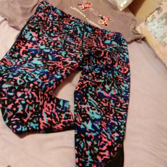 Under Armor outfit - Picture 9 of 9